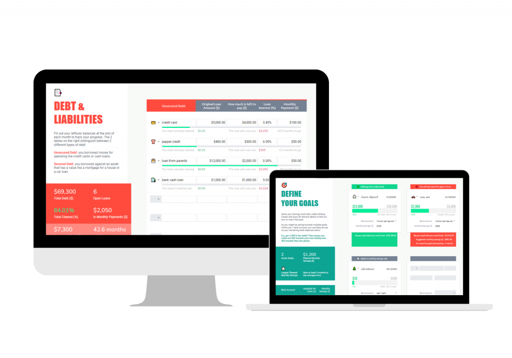USP 1 : Software Style Interfaces